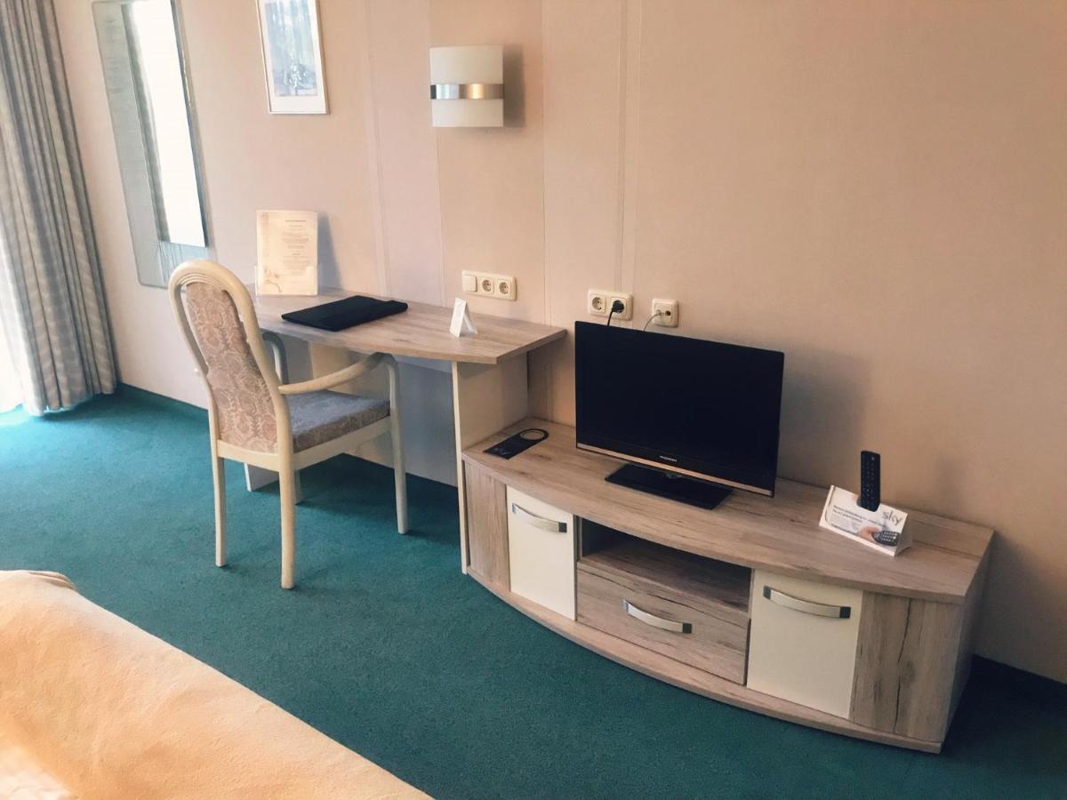 Seehotel Hintere Hohe Münchberg Dış mekan fotoğraf