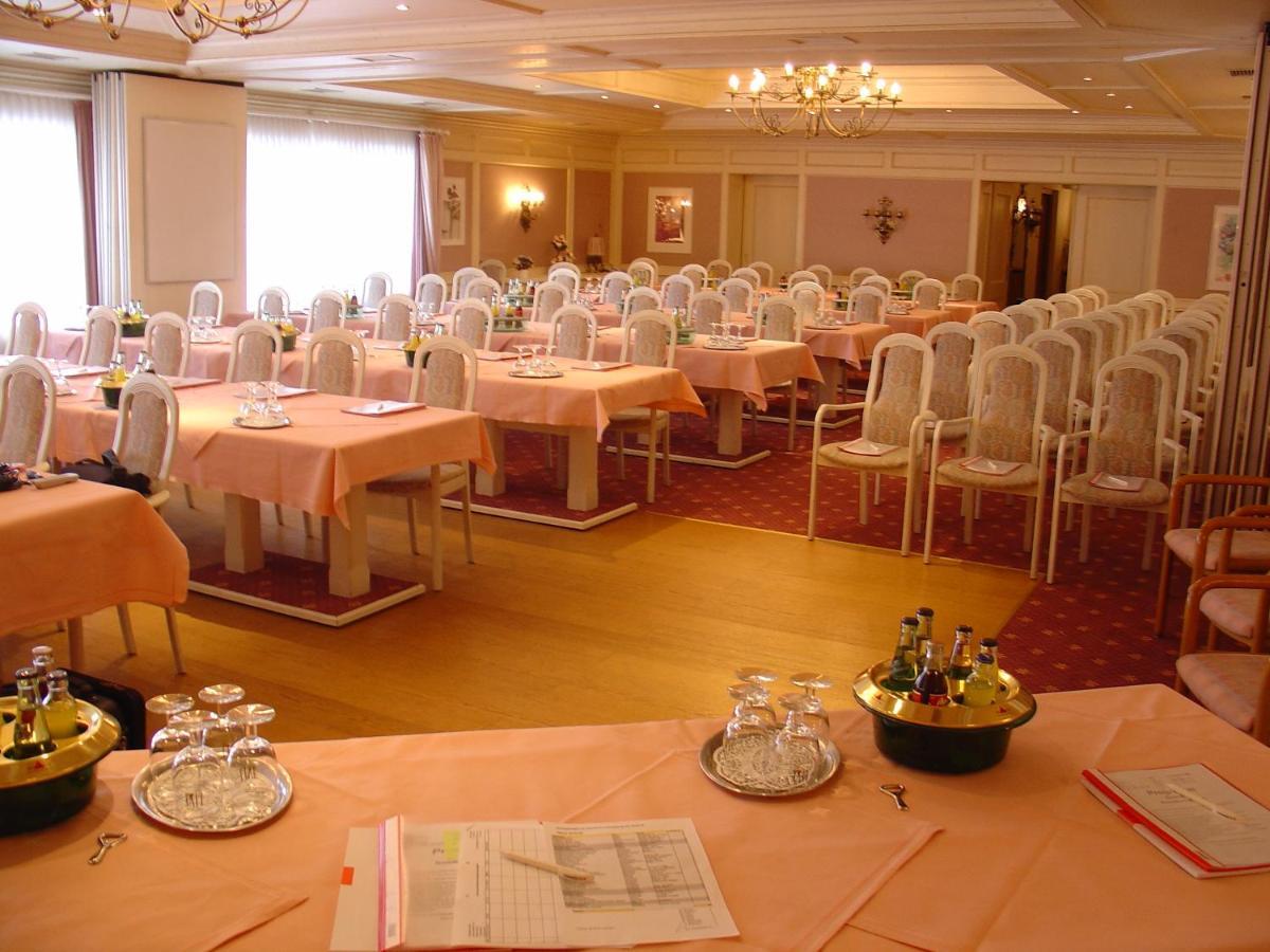 Seehotel Hintere Hohe Münchberg Dış mekan fotoğraf